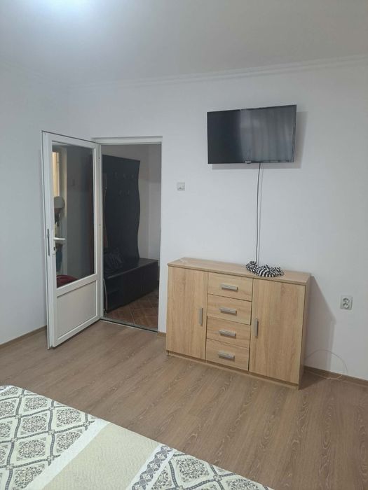 Garsoniera de inchiriat