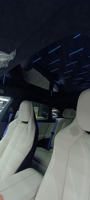 Zeekr 001 2026 — 4