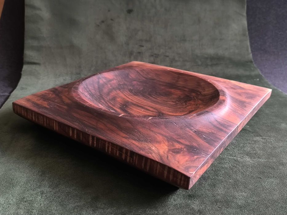 Дървени панички/купички