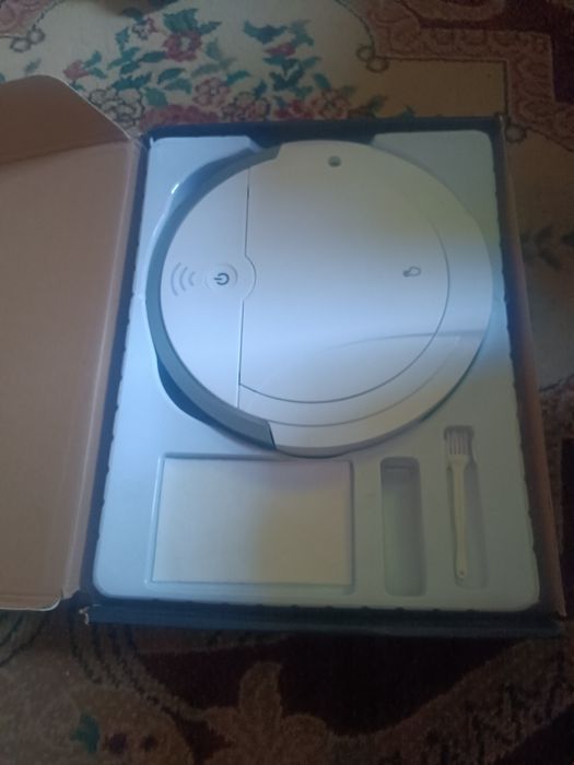 Продам пылесос срочно