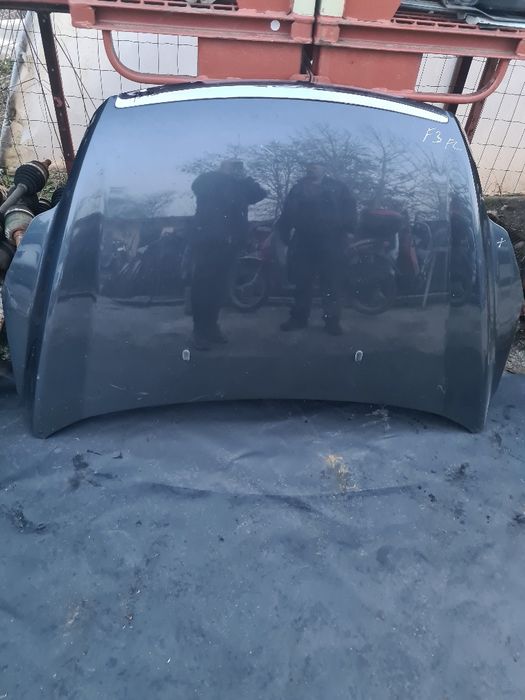 Capota motor originală ford focus 3 facelift