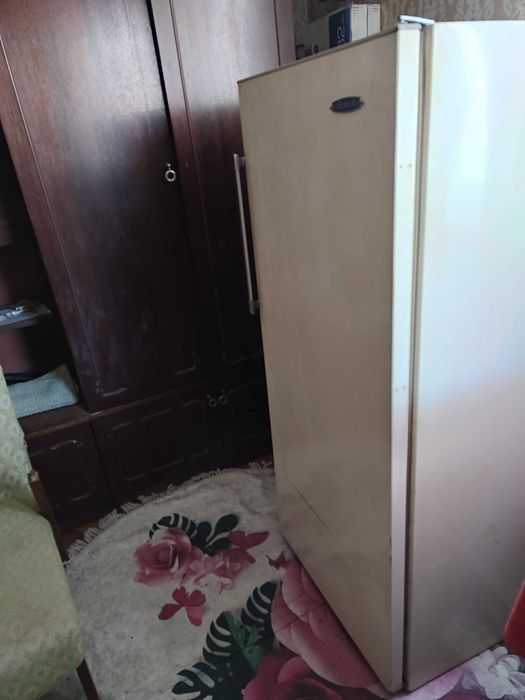 Газова готварска печка/Хладилник