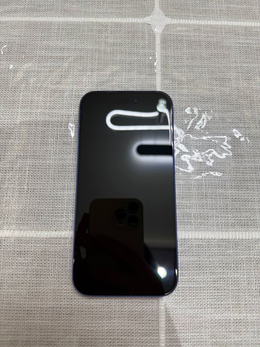 iphone 16 , 128 GB