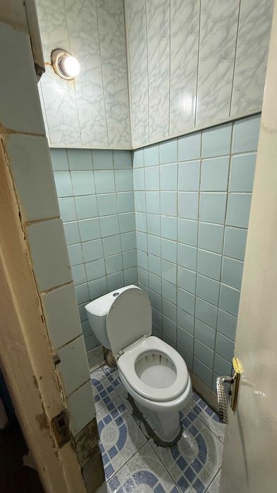 Продаётся 3-комнатная квартира в Ойбеке, 75 м², 12/16 этаж