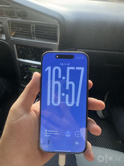 Iphone 16 pro 128gb