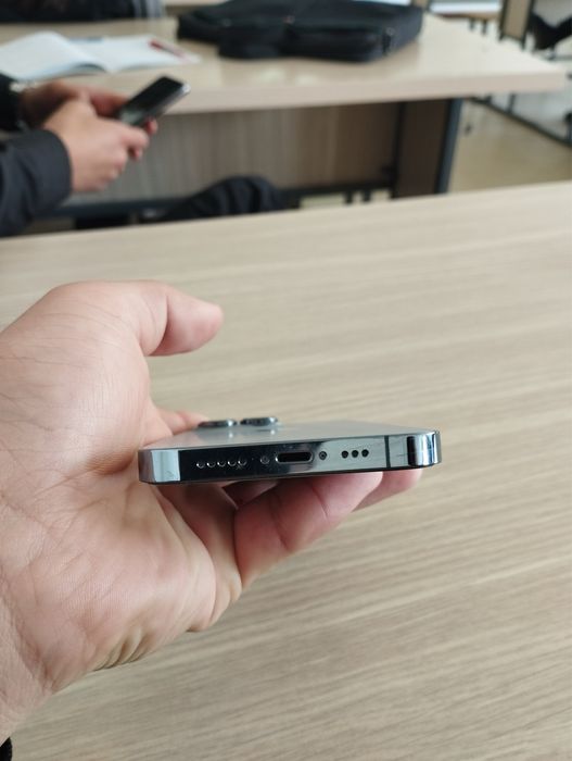 iPhone 13 pro 128 Gb