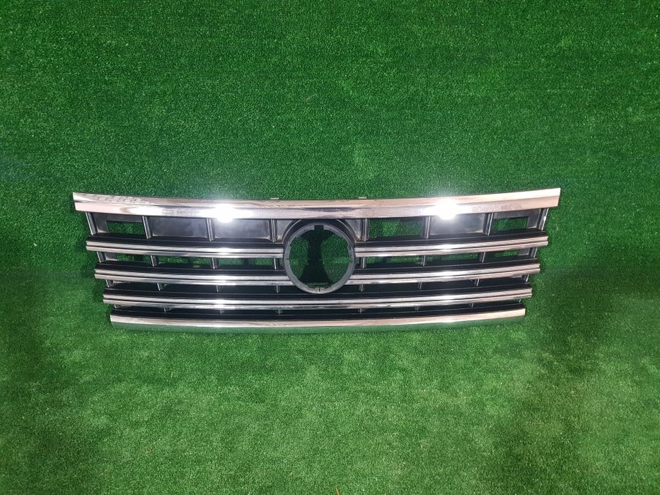 Grila Radiator VW Touareg R-line an 2018-2022