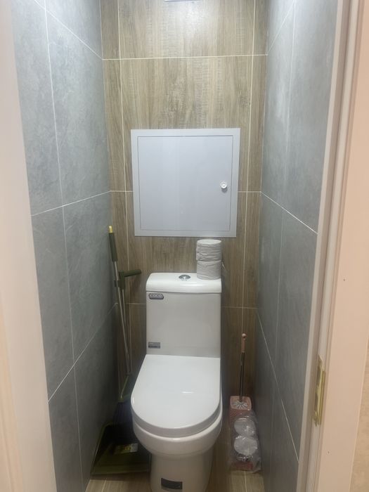 Аренда квартира для семья