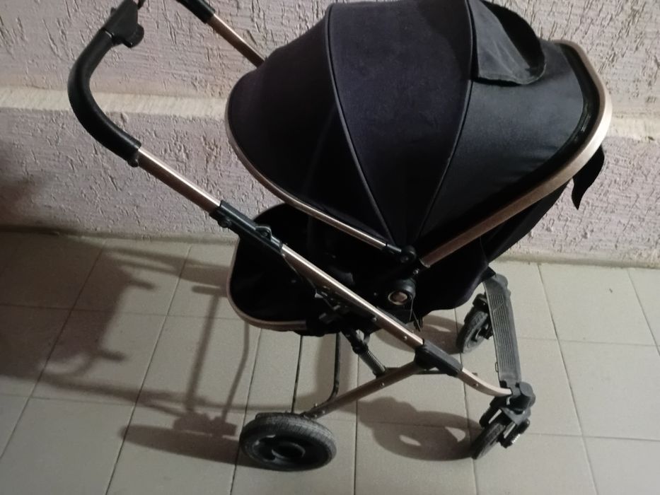 Коляска детская продам