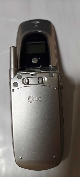 LG U8110 colectie