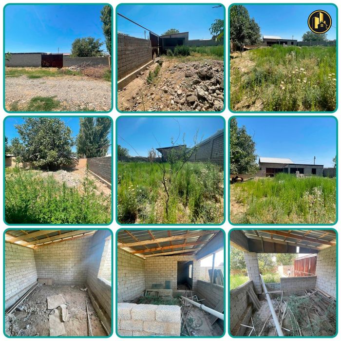 Ер_участка Сотилади