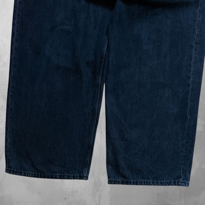 Weekday baggy jeans мъжки дънки