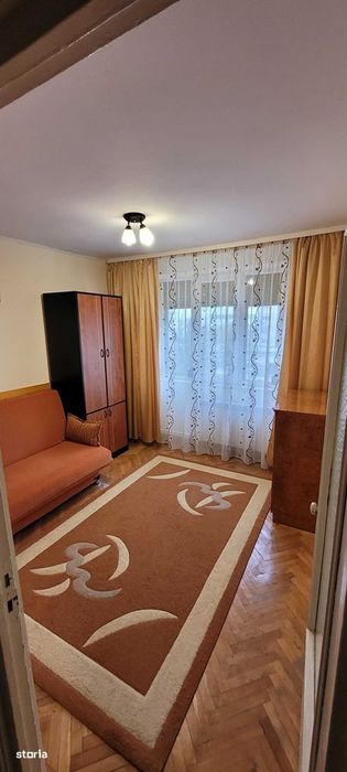 Vanzare apartament cu 2 camere -  zona Micro 19