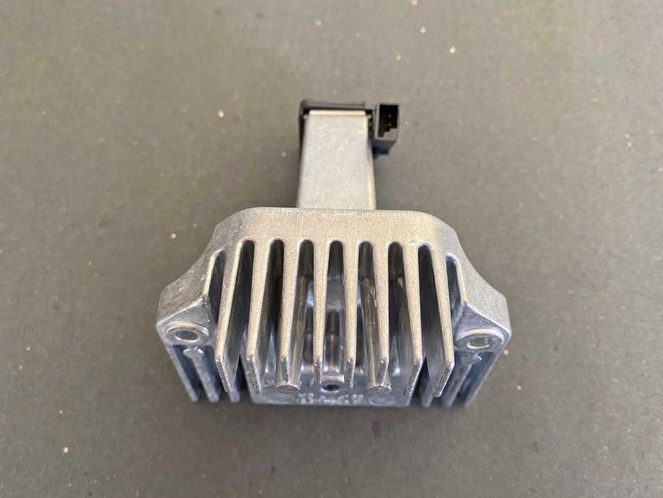 Модул светлини LЕD DRL BMW 1 Series F20 F21 2011 - 2015