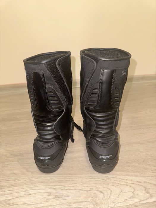 дамски мотоциклетни ботуши RST S1