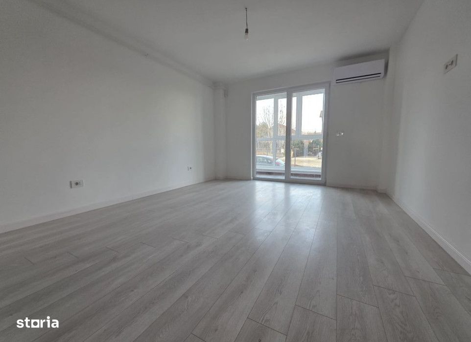 Apartament 2 camereRediu-Popas Pacurari,60mp,et.1,parcare Cod:152508