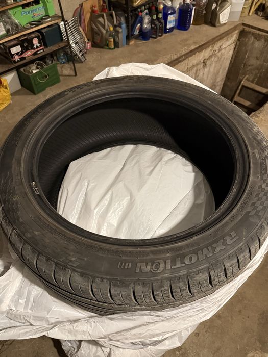 235 / 45 / R18 roadx u11