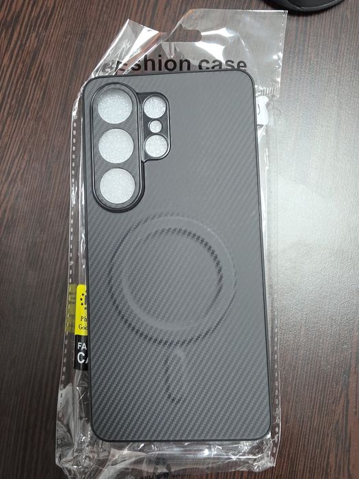 Husa S26 ULTRA , protectie camere