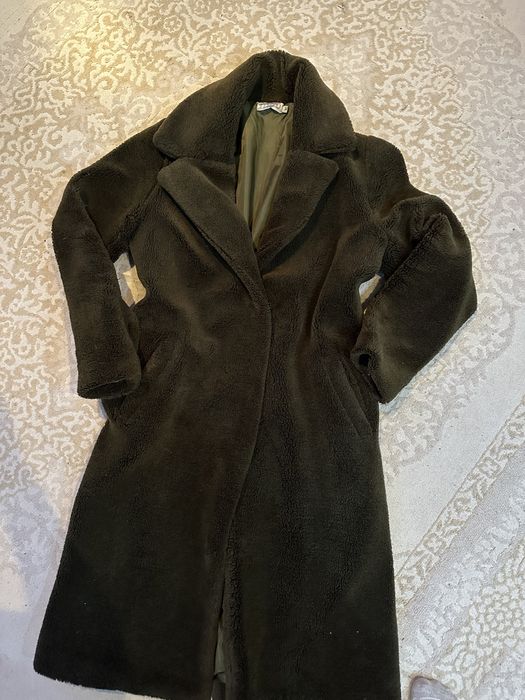 Продам шубку Тедди