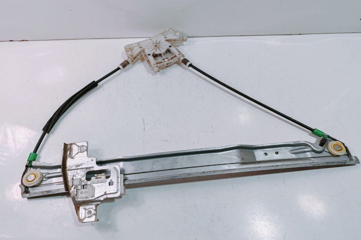 Macara Geam Stanga Fata  9644893580 Peugeot 407 prima generatie