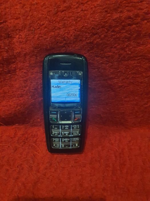 Nokia 1600 RH-64