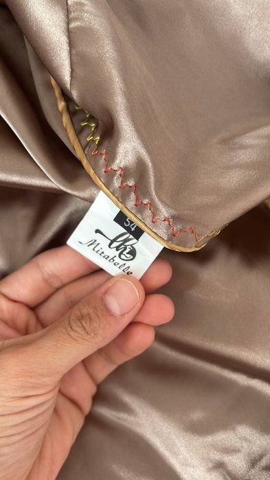 Продам норковую шубу