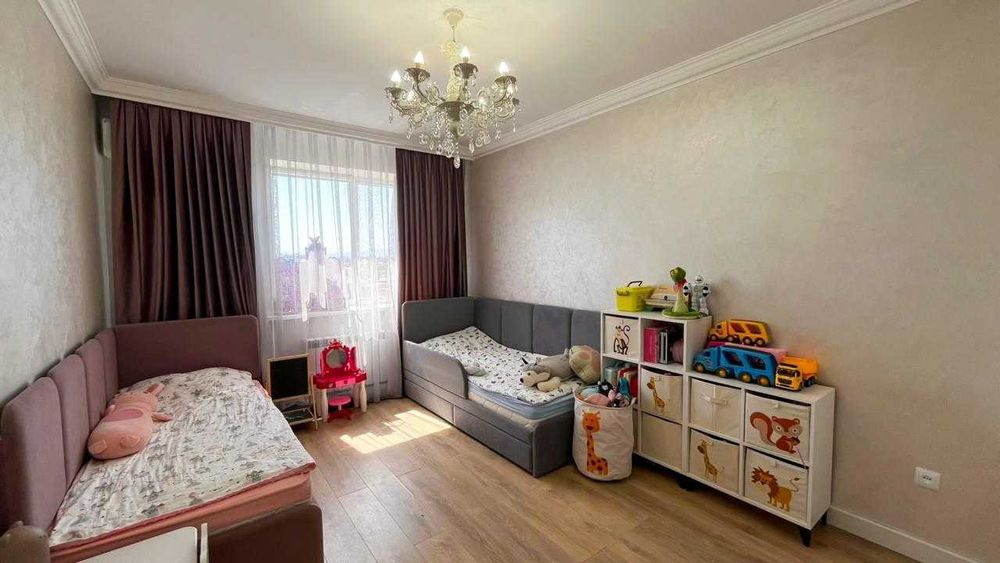 продам квартиру каратал 4х ком