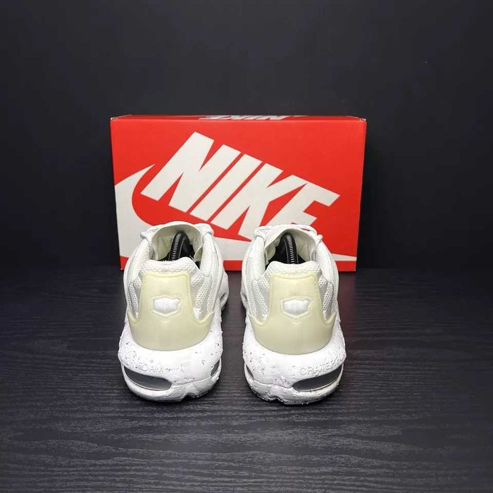 Обувки Nike / Air Max Plus / TN "Terrascape White" + КУТИЯ