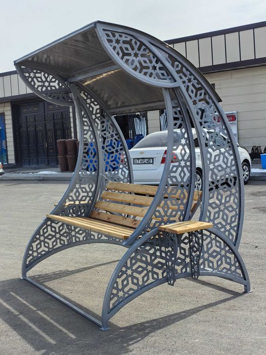 Качелия качели kachelA