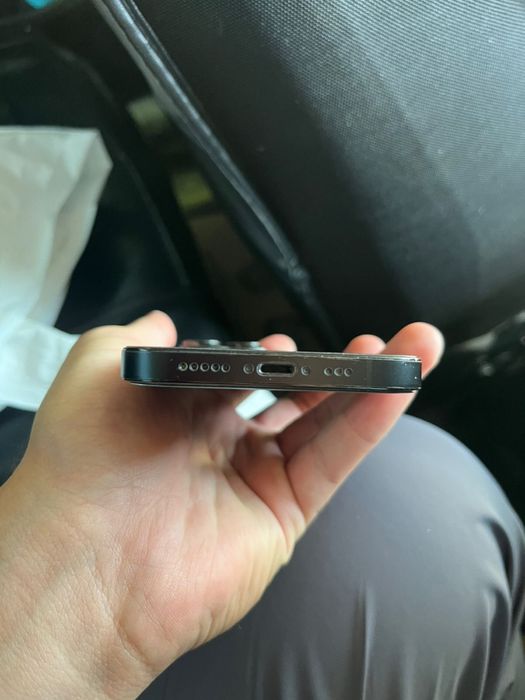 Iphone 14 Pro в идеальном состоянии