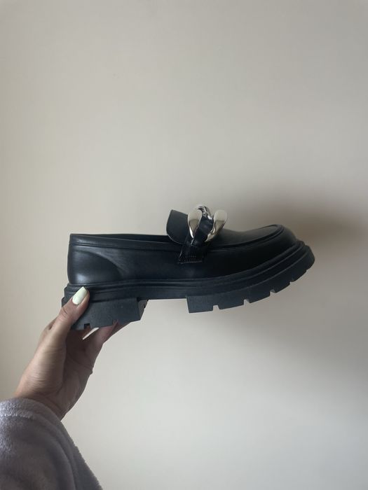 Дамски мокасини