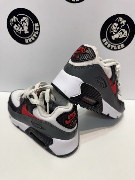 Детски маратонки NIKE AIR MAX 90. Номер 31.5