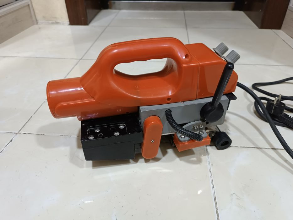 Утюг аппарат для сварки геомембраны