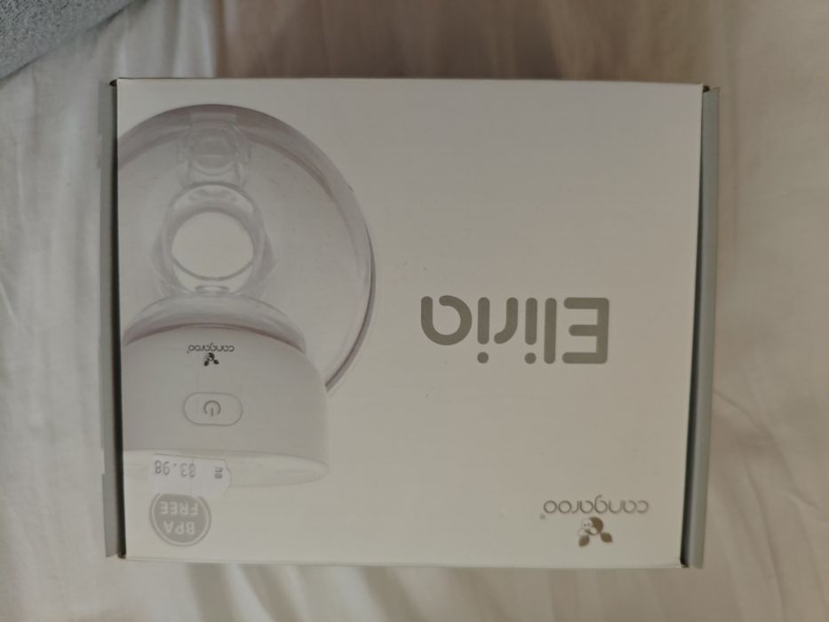 Помпи  за кърма  и консумативи