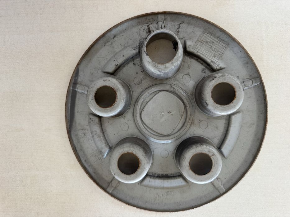 Capac roata r16 fiat ducato