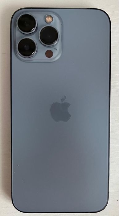 Айфон 13 про макс 256 гб