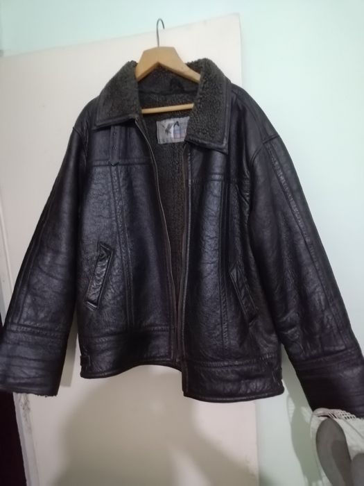 Продам натуральные дублёнки.