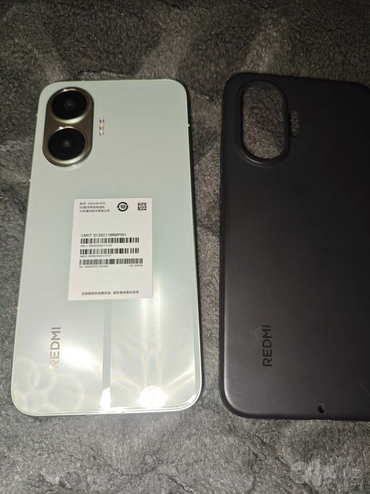 Redmi turbo 4 PRO