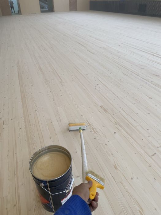 Shilifovka pol parket tarket laminat qilamz