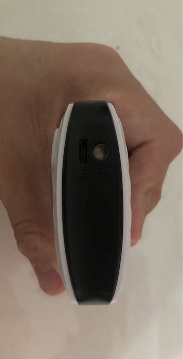 Зарядный пауэрбанк