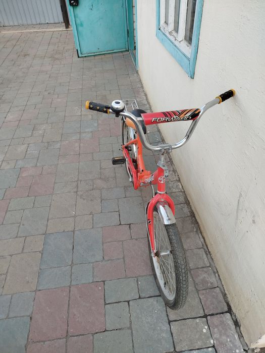 Продам велосипед Forward