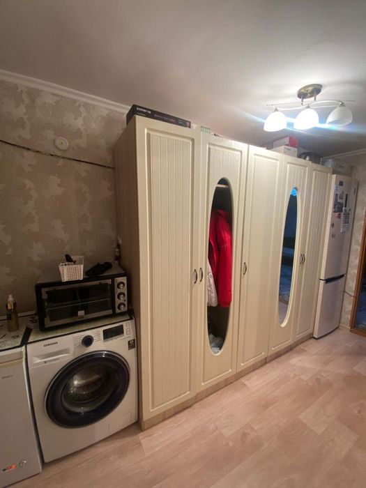 Продам 2х,автогородок,3/5этаж,44кв.