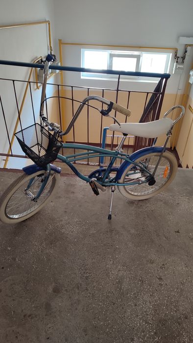 Pegas  strada mini  roți 20 inch
