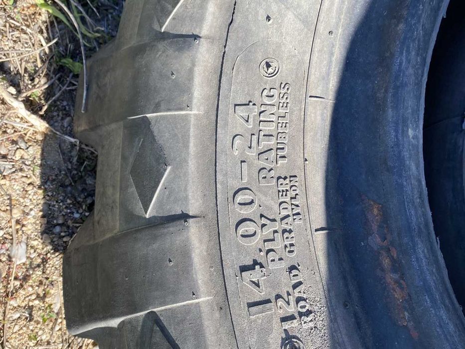 Anvelope 1400 R24 Goodyear