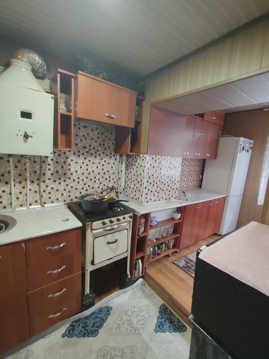 Продается 2х комнатная квартира
