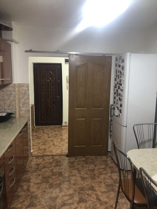 Apartament 2 camere, Bulevardul Independentei