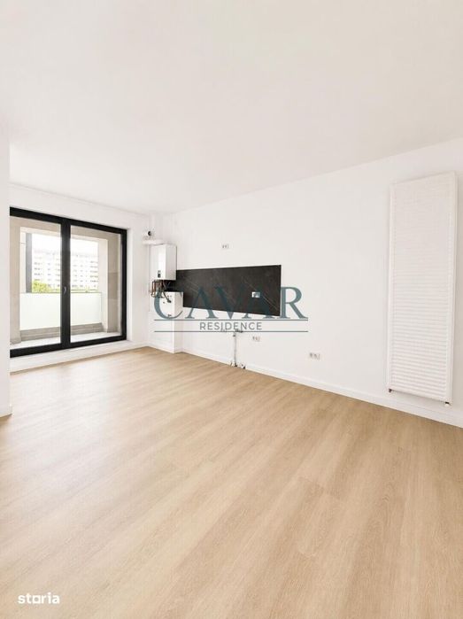 Alege responsabil. Alege Proiectele Cavar Residence