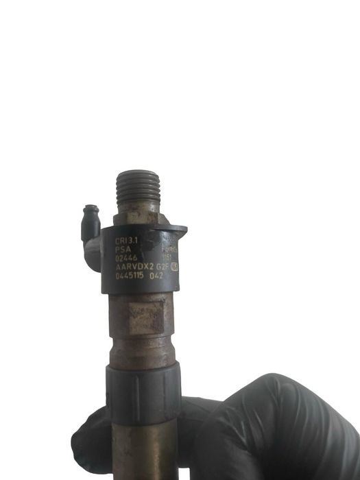 Set Injectoare Combustibil Land Rover Freelander 2 Lf_, L359 2006 - 2014 2.2D E4 0445115042