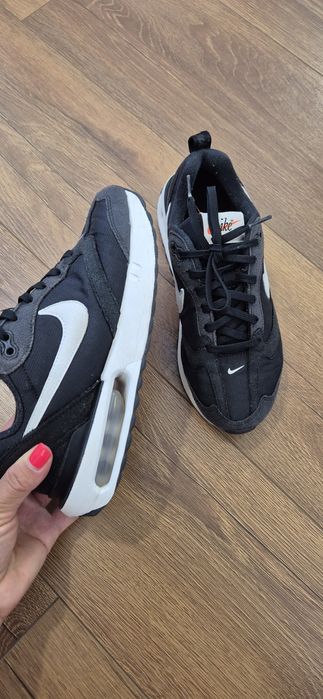 Дамски маратонки 36,5