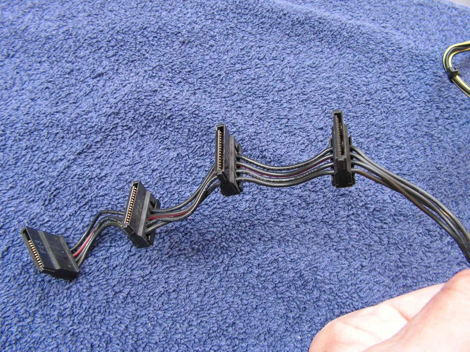 Импулсно захранване Delta TDPS-825AB В - 800 W , за станция XW9300